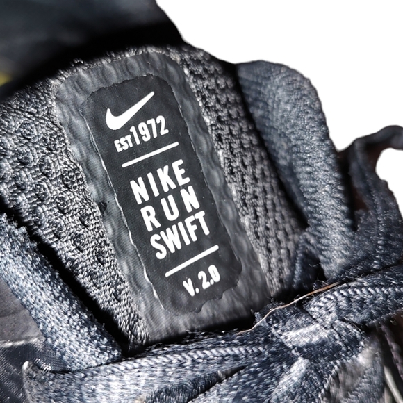 Nike Run Swift Women's - Picture 4 of 4